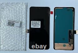 For Google Pixel 8 Pro LCD GC3VE, G1MNW With Frame Display Touch Screen Assembly