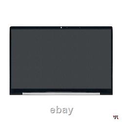 For HP Envy x360 13-ba0002na 13-ba0003nia FHD LCD Touch Screen Display Assembly