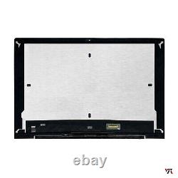 For HP Envy x360 13-ba0002na 13-ba0003nia FHD LCD Touch Screen Display Assembly