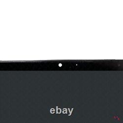 For HP Envy x360 13-ba0002na 13-ba0003nia FHD LCD Touch Screen Display Assembly