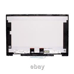 For HP Pavilion x360 Convertible 14-dy0019nl LCD Touch Screen Display Assembly