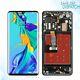 For Huawei P20 Pro P30 Pro P30 Lite Replacement Lcd Touch Screen Display Glass
