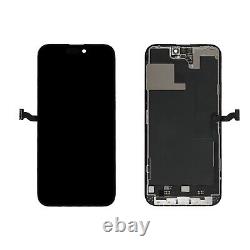 For IPHONE 14 PRO LCD OLED LCD Screen Digitizer Touch Glass Display Assembly