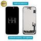 For Iphone 15 Pro Lcd Oled Display Touch Screen Digitizer Replacement