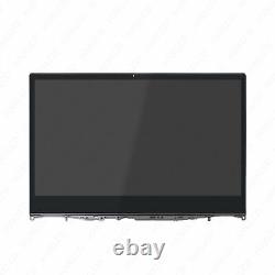 For Lenovo Yoga 530-14IKB 81EK00FHUK 81EK00FGUK IPS LCD Touch Screen Assembly