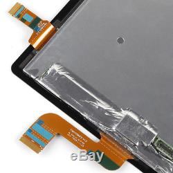 For Microsoft Surface Book 1703 1704 LCD Display Touch Screen Digitizer Assembly