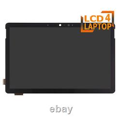 For Microsoft Surface Go 2 1926 1927 LCD Screen Touch Display Digitizer Assembly