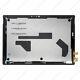 For Microsoft Surface Pro 5 1796 Lcd Display Touch Screen Digitizer Assembly New