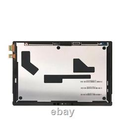 For Microsoft Surface Pro 5 1796 Tablet Replacement Touch Screen LCD Assembly