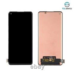 For OPPO Find X3 Neo CPH2207 LCD Touch Screen Display Replacement High Quality