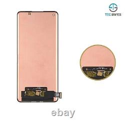 For OPPO Find X3 Neo CPH2207 LCD Touch Screen Display Replacement High Quality