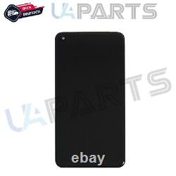 For OPPO Find X5 Lite CPH2371 OLED LCD Display Touch Screen Digitizer With Frame