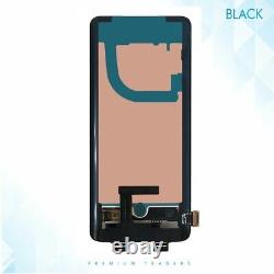 For OnePlus 7T Pro Black Original OLED LCD Touch Screen Digitizer Display Panel