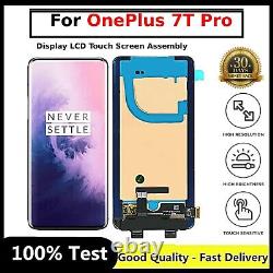 For OnePlus 7T Pro No Frame Replacement Display LCD Touch Screen Assembly UK