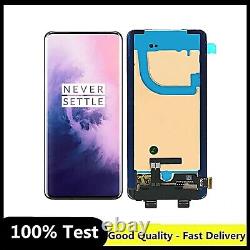 For OnePlus 7T Pro No Frame Replacement Display LCD Touch Screen Assembly UK