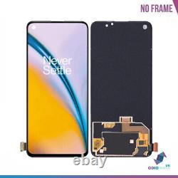 For OnePlus Nord 2 5G DN2101/DN2103 LCD Display Touch Screen Digitizer Black UK
