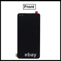 For OnePlus Nord 5G Display Screen Touch Digitizer Replacement LCD