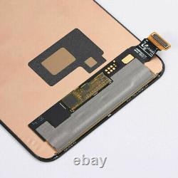 For One Plus8T KB2001 LCD Display Touch Screen Digitizer Replacement UK Assembly