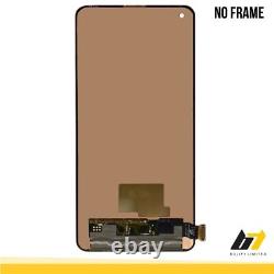For One Plus 8 Pro Original OLED LCD Touch Screen Display Digitizer NO Frame UK
