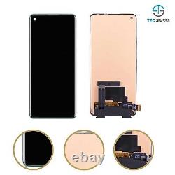 For Oneplus 8 pro LCD Touch Screen Display IN2023, IN2020, IN2021 Replacement