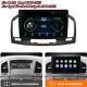 For Opel Vauxhall Insignia 2008-13 Stereo Radio Gps Wifi 9'' Touch Screen 1+16gb