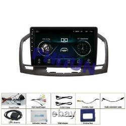 For Opel Vauxhall Insignia 2008-13 Stereo Radio GPS WiFi 9'' Touch Screen 1+16GB