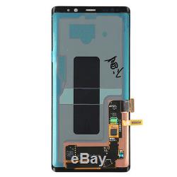 For Samsung Galaxy Note8 N950 N950F LCD Display Touch Screen Digitizer Glass New