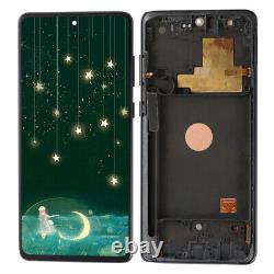For Samsung Galaxy Note 10 lite SM-N770 LCD Display Touch Screen Digitizer Parts