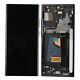 For Samsung Galaxy Note 20 Ultra 4/5g Lcd Display Touch Screen Replacement Black