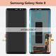 For Samsung Galaxy Note 8 N950 Lcd Touch Display Digitizer Screen Replacement