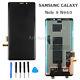 For Samsung Galaxy Note 9 N960 Lcd Touch Screen Digitizer Glass Assembly Replace