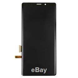 For Samsung Galaxy Note 9 N960 LCD Touch Screen Digitizer Glass Assembly Replace