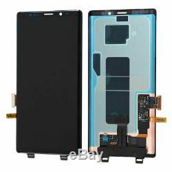 For Samsung Galaxy Note 9 N960 OEM Original LCD Touch Screen Digitizer Display