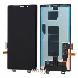 For Samsung Galaxy Note 9 SM-N960 LCD Display Touch Screen Assembly Replacement