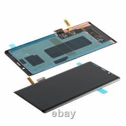 For Samsung Galaxy Note 9 SM-N960 LCD Display Touch Screen Assembly Replacement