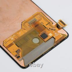 For Samsung Galaxy S20 FE SM-G780 LCD Display Touch Screen Digitizer Replacement