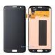 For Samsung Galaxy S7 Edge G935f Lcd Display Touch Screen Digitizer Black+cover