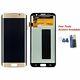 For Samsung Galaxy S7 Edge G935 Lcd Display Touch Screen Digitizer Assembly Kits