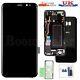 For Samsung Galaxy S8 G950 Sm-g950f Lcd Display Touch Screen Digitizer &frame Uk
