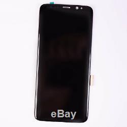 For Samsung Galaxy S8+ Plus G955F LCD Display Touch Screen Digitizer Replacement
