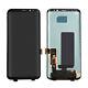For Samsung Galaxy S8 S8+ Plus Lcd Display Touch Screen Digitizer Assembly Black