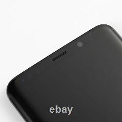 For Samsung Galaxy S9 Plus SM-G965 LCD Touch Screen Display Replacement Black UK