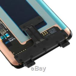For Samsung Galaxy S9 SM-G960 LCD Display Digitizer Touch Screen Replacement