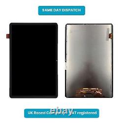 For Samsung Galaxy TAB S7 11'' LCD Screen Touch Display Digitizer Replacement UK