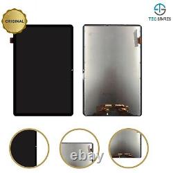 For Samsung Galaxy Tab S8 11 2022 SM-X700 SM-X706 Display LCD Touch Screen UK