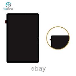 For Samsung Galaxy Tab S8 11 2022 SM-X700 SM-X706 Display LCD Touch Screen UK