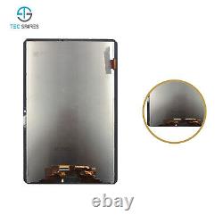 For Samsung Galaxy Tab S8 11 2022 SM-X700 SM-X706 Display LCD Touch Screen UK