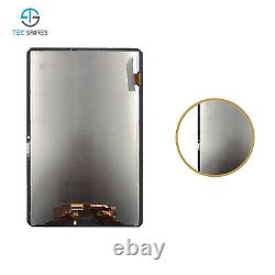 For Samsung Galaxy Tab S8 11 2022 SM-X700 SM-X706 Display LCD Touch Screen UK