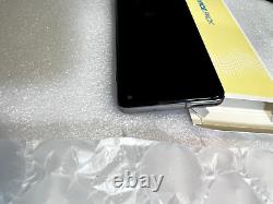 For Samsung S10 G973F LCD Screen Display Touch Digitizer With Frame UK