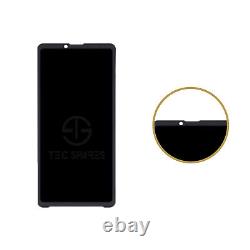 For Sony Xperia 10 III LCD Touch Screen Replacement Parts SO-52B SOG04 XQ-BT52